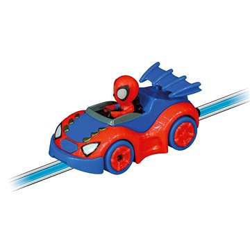 

Carrera FIRST 65032 Spidey