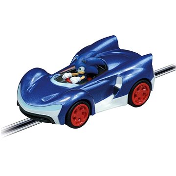 

Carrera GO/GO+ 64218 Sonic Speed Star