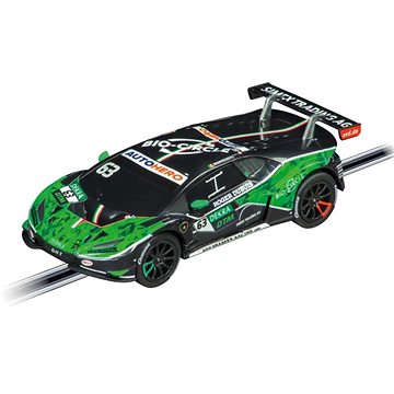 

Carrera GO 64228 Lamborghini Huracán M.Bortolotti