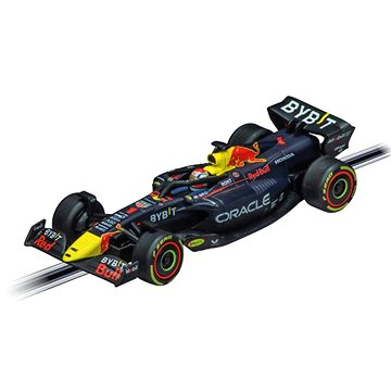 

Carrera GO 64236 Red Bull Racing M.Verstappen