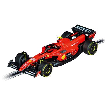 

Carrera GO 64239 Ferrari SF-23 C.Sainz
