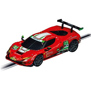 

Carrera GO 64242 Ferrari 296 GT3 AF Corse