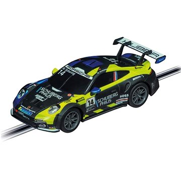 

Carrera GO 64245 Porsche 992 GT3 Cup No.14