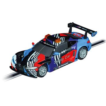 

Carrera GO 64247 BMW M4 GT3 Safety Car