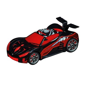 

Carrera GO 64265 Spider-Man Speed Shifter black