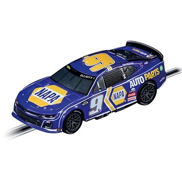 

Carrera GO 64267 Nascar Camaro NextGen ZL1