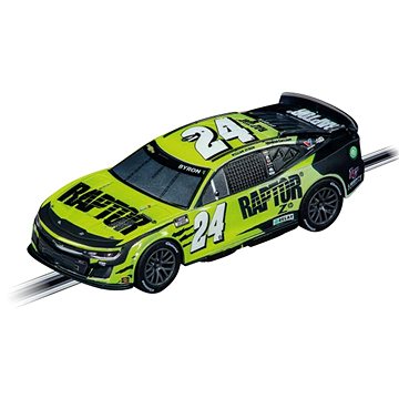 

Carrera GO 64272 Nascar Camaro NextGen ZL1