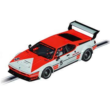 

Carrera EVO - 27793 BMW M1 Procar 1979
