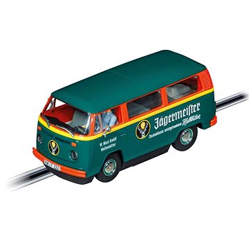 

Carrera EVO - 27795 VW Bus T2b Jagermeister