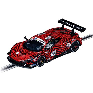 

Carrera D132 - 32020 McLaren 720S GT3