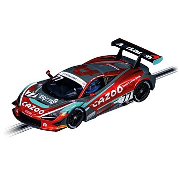 

Carrera D132 - 32021 McLaren 720S GT3