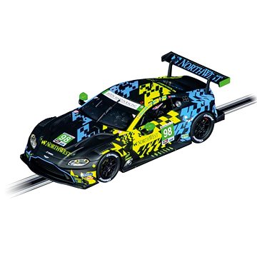 

Carrera D132 - 32022 Aston-Martin Vantage