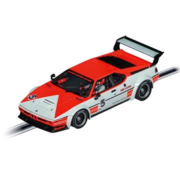 

Carrera D132 - 32032 BMW M1 Procar Niki Lauda
