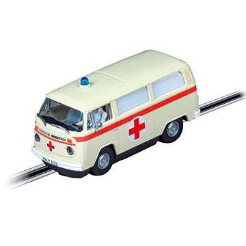

Carrera D132 - 32033 VW Bus T2b Ambulance