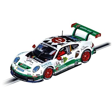 

Carrera D132 - 32042 Porsche 911 RSR