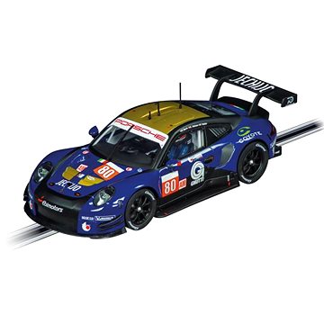 

Carrera D124 - 23971 Porsche 911 RSR No.80