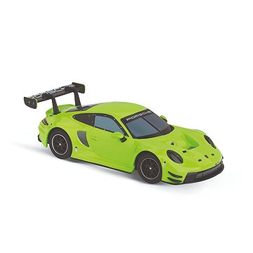 

Carrera Hybrid 51002 Porsche 911 GT3 R Greeno