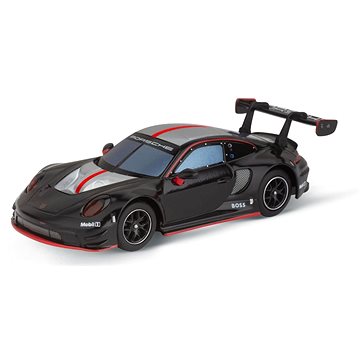 

Carrera Hybrid 51003 Porsche 911 GT3 R Black Devil