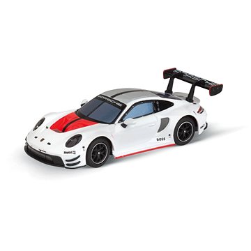 

Carrera Hybrid 51006 Porsche 911 GT3 R Rexy