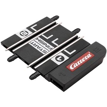

Carrera GO 61673 Napájecí díl k bezdrátovým ovladačům