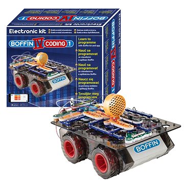 

Boffin IV Coding - 1 Auto
