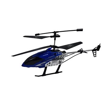 

Fleg Helikoptéra Devil III