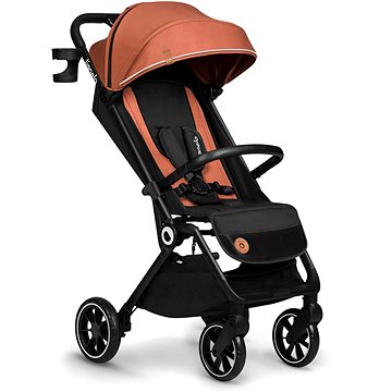 

Lionelo Cloe Brown Rust