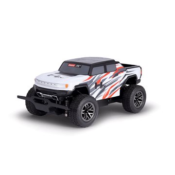 

Carrera 182022 GMC Hummer EV 1:18