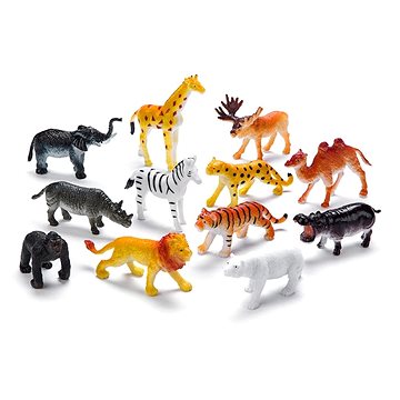 

Faunica Safari
