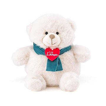 

Lumpin Medvídek baculka Malvin 18 cm