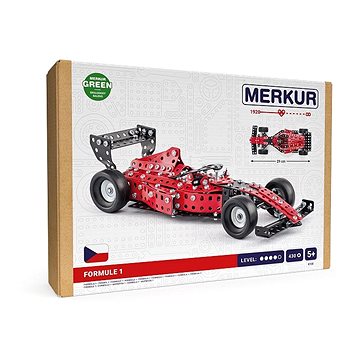 

Merkur Formule