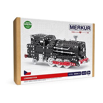 

Merkur Lokomotiva