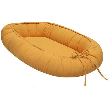 

SCAMP Mušelínové hnízdečko Mustard