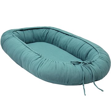 

SCAMP Mušelínové hnízdečko Emerald