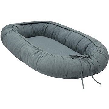 

SCAMP Mušelínové hnízdečko Grey