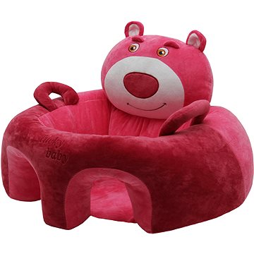 

SCAMP Sedátko pro podporu dítěte Medvěd