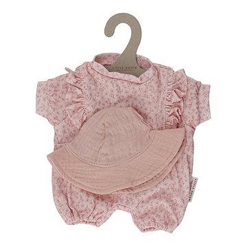 

Little Dutch Baby Pink Floral