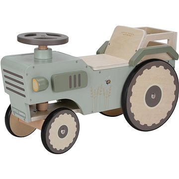 

Little Dutch Traktor Farma