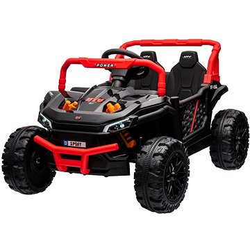 

UTV Small černé