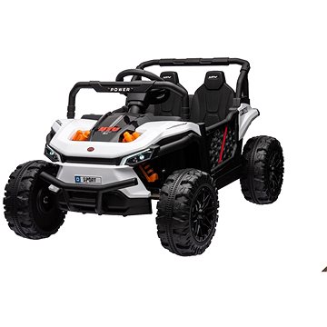 

UTV Small bílé