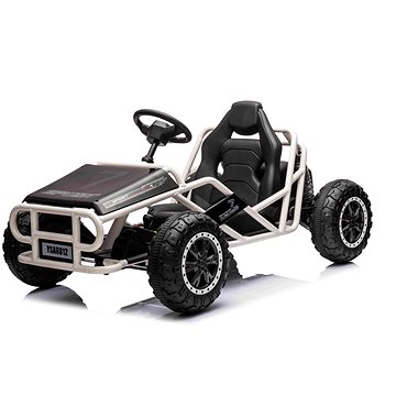 

Sport-Kart motokára černá