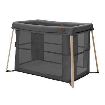 

Maxi-Cosi Iris Beyond Graphite