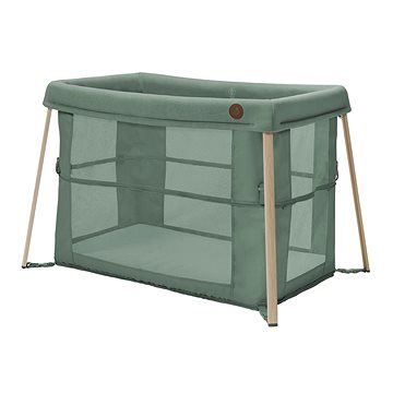

Maxi-Cosi Iris Beyond Green