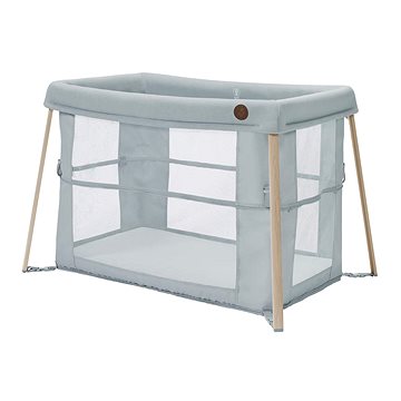 

Maxi-Cosi Iris Beyond Grey