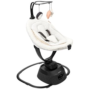 

Babymoov Swoon Evolution Curl White
