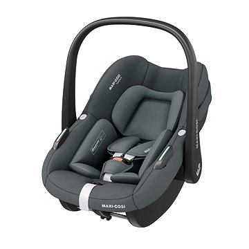 

Maxi-Cosi Pebble S Tonal Graphite