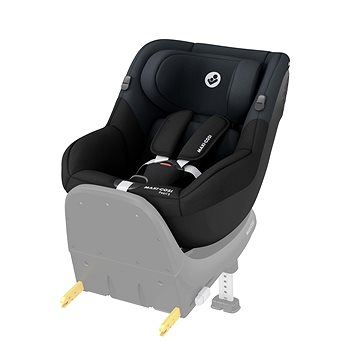 

Maxi-Cosi Pearl S Tonal Black