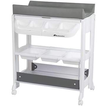 

Bebeconfort Rosie Mineral Grey
