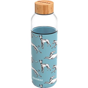 

Quokka Flow greyhounds