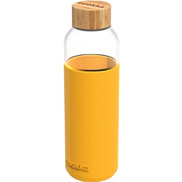 

Quokka Flow yellow
